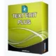 Иконка Text Edit Plus 12.0 + Portable [Multi Ru]
