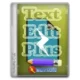 Иконка Text Edit Plus 12.7 + Portable [Multi Ru]