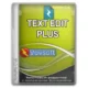 Иконка Text Edit Plus 15.0 + Portable [Multi Ru]