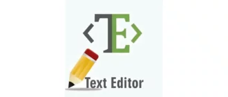 Иконка Text Editor Pro 20.2.1 + Portable + bonus [Multi Ru]