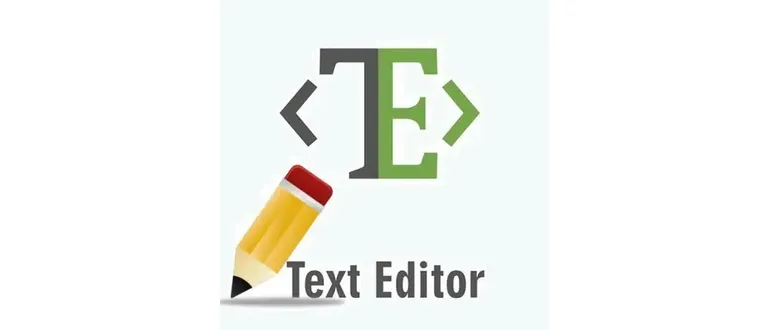 Иконка Text Editor Pro 25.0.1 + Portable + Bonus [Multi Ru]