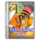 Иконка Text Editor Pro 27.1.0 + Portable + Bonus [Multi Ru]
