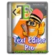 Иконка Text Editor Pro 27.6.0 + Portable + Bonus [Multi Ru]