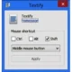 Иконка Textify 1.8.3 + Portable [En]