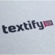 Иконка Textify 1.8.6 + Portable [En]