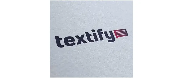 Иконка Textify 1.8.6 + Portable [En]