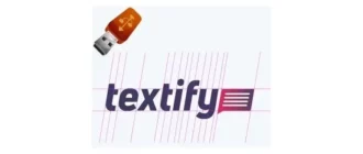 Иконка Textify 1.8.8 (2021) PC Portable by AlexYar