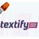 Иконка Textify 1.8.8 (2021) PC Portable by AlexYar