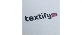 Иконка Textify 1.8.9 + Portable [En]