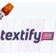 Иконка Textify 1.9 (2022) PC + Portable