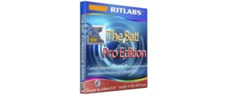 Иконка The Bat! Professional 10.3.3 RePack by KpoJIuK [Multi Ru]