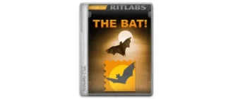 Иконка The Bat! Professional 10.5.3.0 RePack by KpoJIuK [Multi Ru]