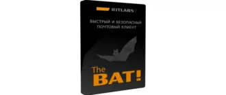 Иконка The Bat! Professional 11.4.0.0 RePack (& Portable) by elchupacabra [Multi Ru]