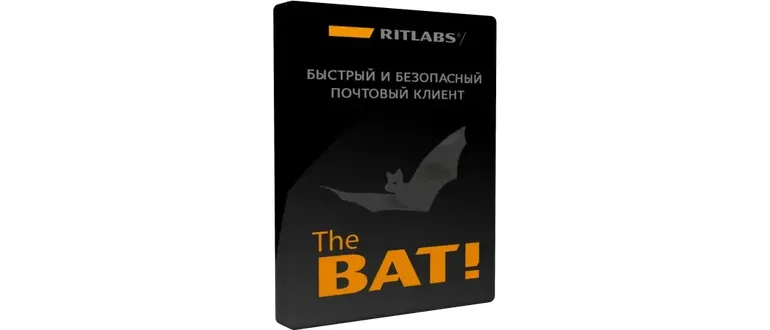 Иконка The Bat! Professional 11.4.0.0 RePack (& Portable) by elchupacabra [Multi Ru]