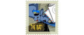 Иконка The Bat! Professional 9.0.16 christmas (2019) PC