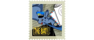 Иконка The Bat! Professional 9.0.8 (2019) PC