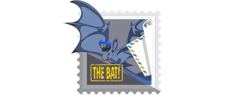 Иконка The Bat! Professional 9.3.0.1 RePack by KpoJIuK [Multi Ru]