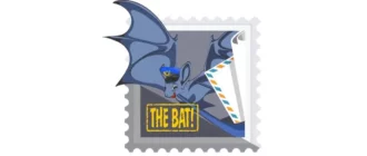 Иконка The Bat! Professional 9.4.4.0 [Multi Ru]