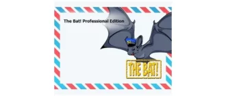 Иконка The Bat! Professional Edition 10.1.0 RePack (& Portable) by elchupacabra [Multi Ru]