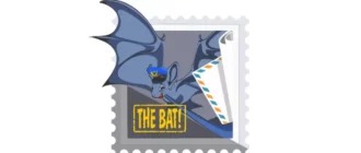 Иконка The Bat! Professional Edition 9.1.0 (2020) РС RePack & Portable by elDiablo