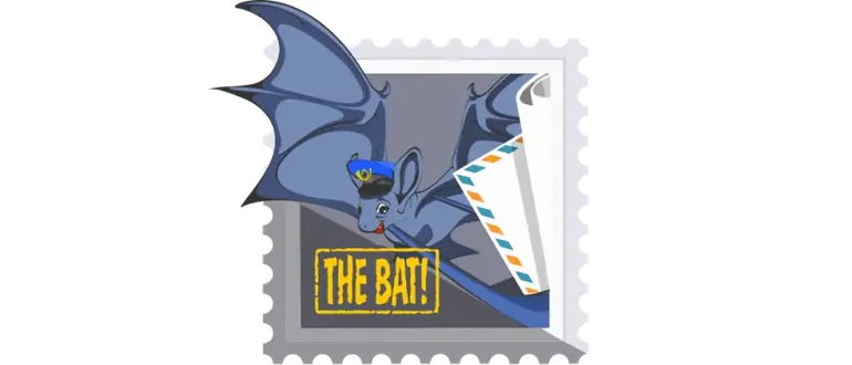 Иконка The Bat! Professional Edition 9.1.0 (2020) РС RePack & Portable by elDiablo
