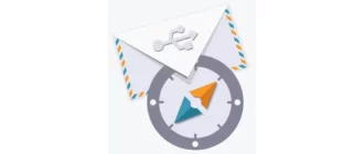 Иконка The Bat! Voyager 10.3.3.1 Repack by zaremastr [Multi Ru]