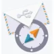 Иконка The Bat! Voyager 10.3.3.1 Repack by zaremastr [Multi Ru]