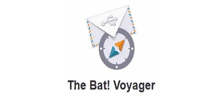 Иконка The Bat! Voyager 8.3.0.1 Final [Multi Ru]