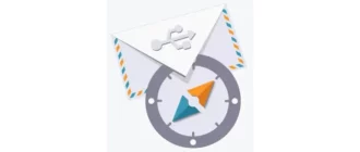 Иконка The Bat! Voyager 9.3.3.0 (2021) PC