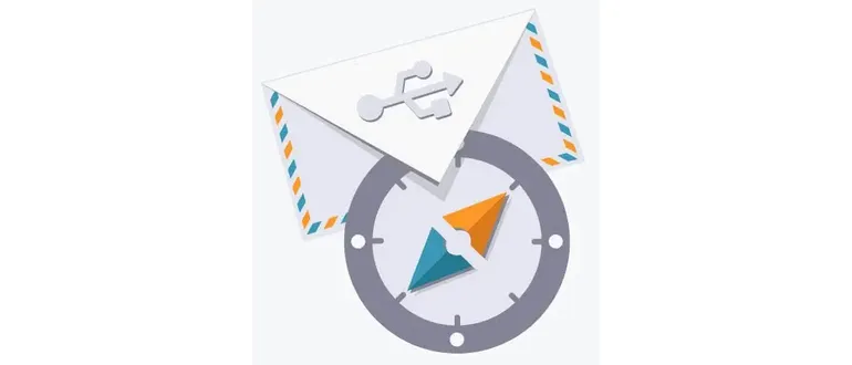 Иконка The Bat! Voyager 9.3.3.0 (2021) PC