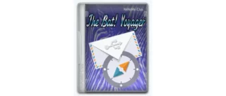 Иконка The Bat! Voyager 9.4.4.0 [Multi Ru]