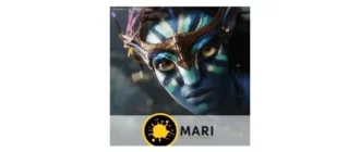 Иконка The Foundry Mari 4.0v1 (2017) Английский