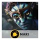 Иконка The Foundry Mari 4.0v1 (2017) Английский