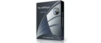 Иконка The KMPlayer 3.0.0.1442 (12.02.2021) RePack (&Portable) by 7sh3 [Multi Ru]