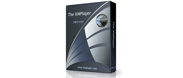 Иконка The KMPlayer 3.0.0.1442 (12.02.2021) RePack (&Portable) by 7sh3 [Multi Ru]