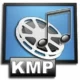 Иконка The KMPlayer 4.2.2.12 (2018) РС + RePack & Portable by D!akov by cuta