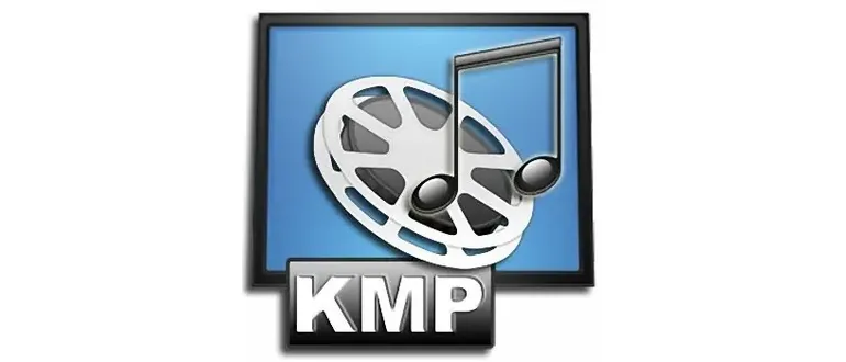 Иконка The KMPlayer 4.2.2.12 (2018) РС + RePack & Portable by D!akov by cuta