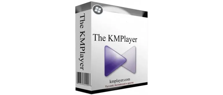 Иконка The KMPlayer 4.2.2.20 build 1 (2018) РС RePack by CUTA