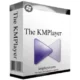 Иконка The KMPlayer 4.2.2.67 (2022) РС Repack by cuta