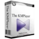 Иконка The KMPlayer 4.2.2.72 [build 1] (2023) РС Repack by cuta