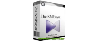 Иконка The KMPlayer 4.2.3.3 repack by cuta (build 1) [Multi Ru]