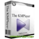 Иконка The KMPlayer 4.2.3.3 repack by cuta (build 1) [Multi Ru]