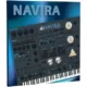 Иконка The Tunes - Navira 1.1.6 VSTi [En]