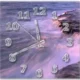 Иконка TheAeroClock 3.91 Portable (2016) Multi Русский