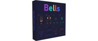 Иконка Thenatan - Bells 1.0.0 VSTi, VSTi 3 (x86 x64) [En]