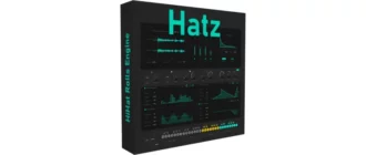 Иконка Thenatan - Hatz 1.0.0 VSTi, VSTi 3 (x86 x64) [En]
