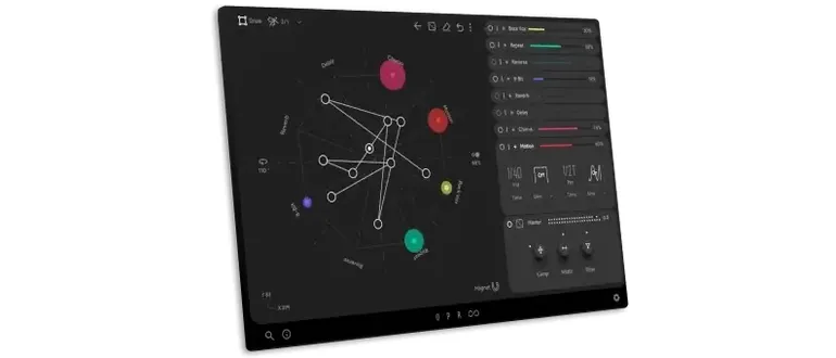 Иконка Thenatan - OPR8 1.0.0 VST, VST 3 (x64) [En]