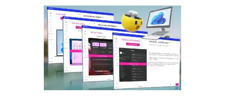 Иконка ThisIsWin11 0.86.23 [En]