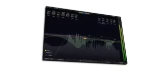 Иконка Three Body Tech - SpecCraft 1.0.0 VST, VST 3, AAX (x64) RePack by SEnki [En]