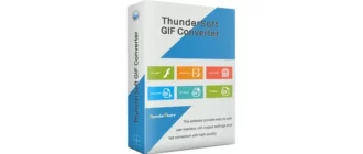 Иконка ThunderSoft GIF Converter 4.3.0.0 RePack by 78Sergey [Ru]